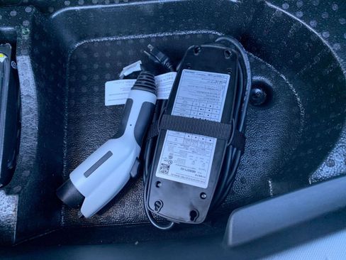 Used 2023 Ford Mustang Mach-E GT image 20