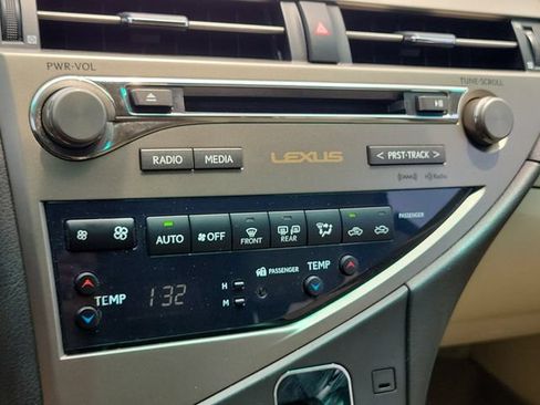 Used 2013 Lexus RX 350 FWD image 32