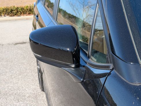 New 2026 Subaru Forester Touring image 12