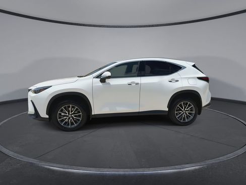 Used 2026 Lexus NX 350 AWD image 5