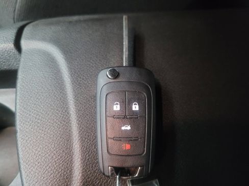 Used 2015 Chevrolet Camaro LS image 32