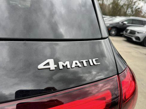Certified 2026 Mercedes-Benz GLE 350 4MATIC image 19