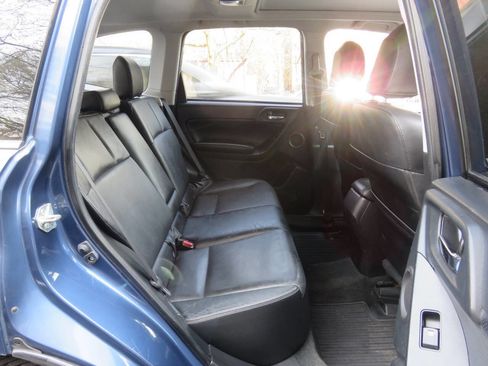 Used 2014 Subaru Forester 2.0XT Touring w/ Rugged Package #2 AWD/4WD image 22
