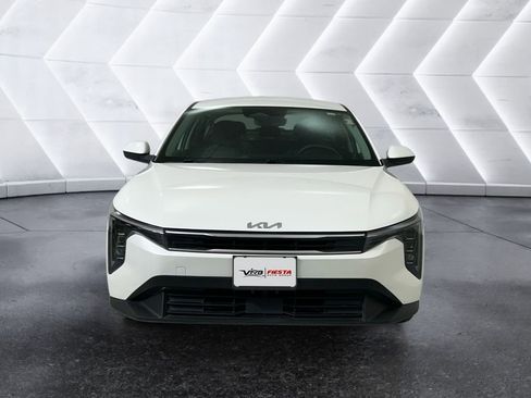 Used 2025 Kia K4 FWD image 2