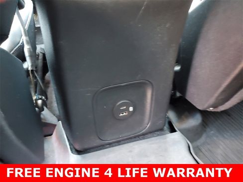 Used 2021 Ford Escape SEL w/ Technology Package image 28