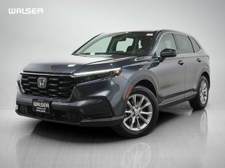 Used 2023 Honda CR-V EX video 1