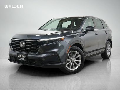 Used 2023 Honda CR-V EX