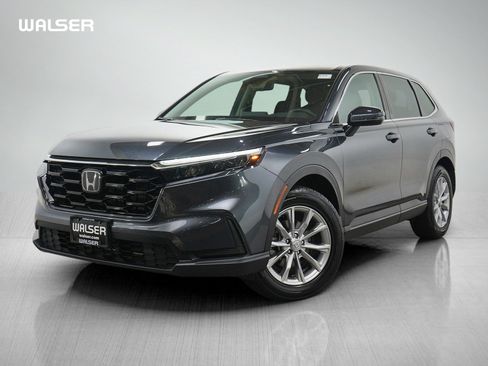 Used 2023 Honda CR-V EX image 1