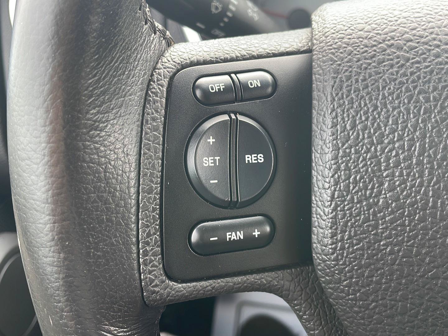 Used 2007 Ford Explorer Sport Trac Limited AWD/4WD image 15