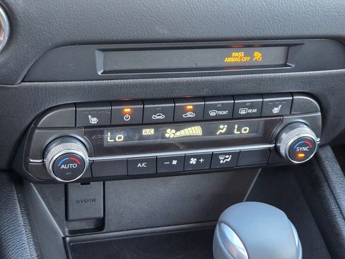 Certified 2025 MAZDA CX-5 AWD 2.5 S image 21