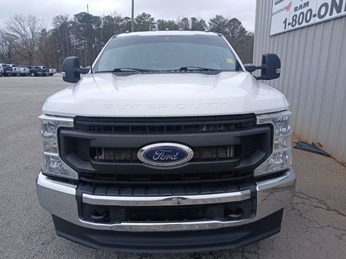 Used 2022 Ford F350 XL w/ Power Equipment Group image 10
