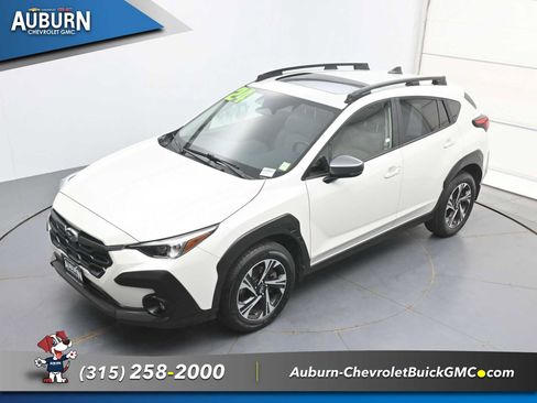 Used 2024 Subaru Crosstrek 2.0i Premium AWD/4WD image 29