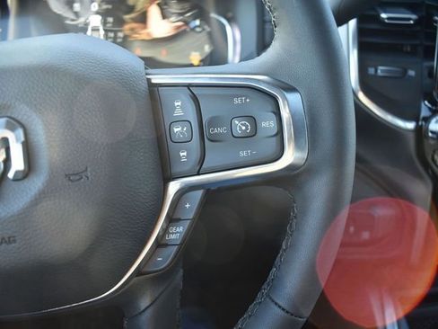 New 2026 RAM 3500 Laramie image 20