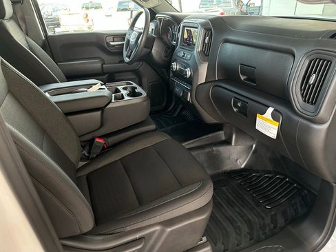 New 2026 GMC Sierra 1500 Pro w/ Pro Value Package image 15