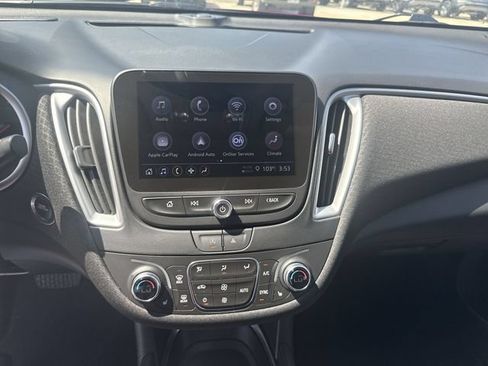 Used 2024 Chevrolet Malibu LT FWD image 14