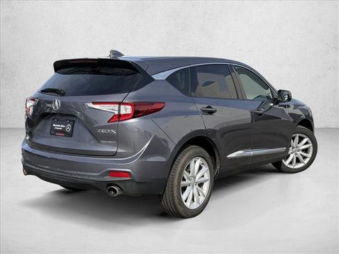 Used 2021 Acura RDX AWD image 5