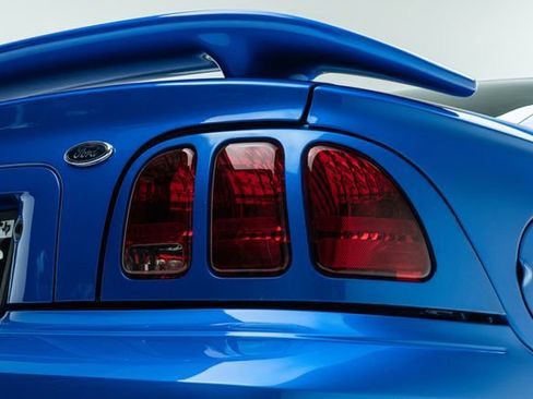 Used 1998 Ford Mustang Cobra RWD image 21