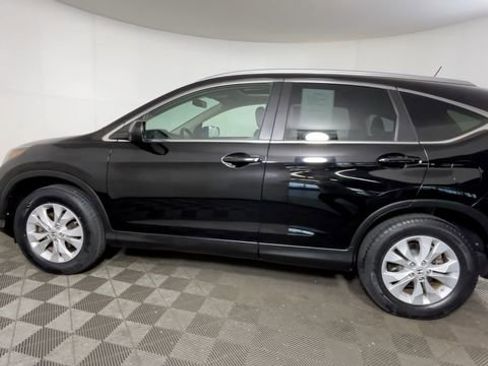 Used 2013 Honda CR-V EX-L image 8