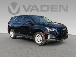 Used 2023 Chevrolet Equinox LT video 1