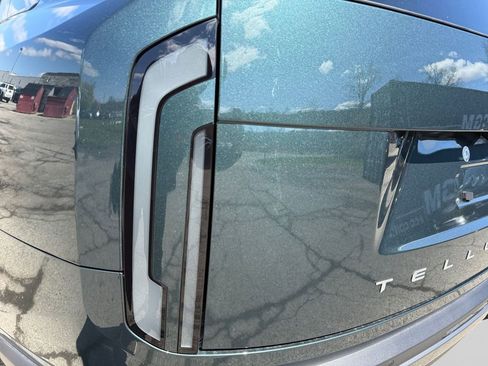 New 2027 Kia Telluride EX w/ Towing Package AWD/4WD image 21