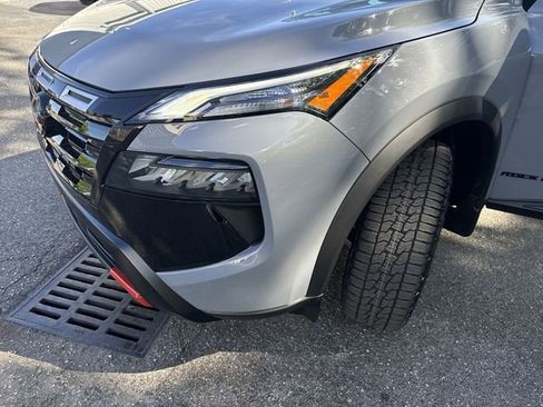 New 2026 Nissan Rogue SV AWD/4WD image 31