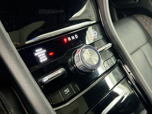 Used 2023 Jeep Grand Cherokee Summit w/ Rear Seat Video Group I AWD/4WD image 18