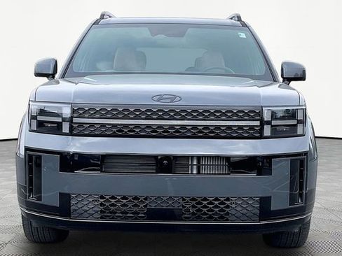 Used 2026 Hyundai Santa Fe Calligraphy image 2