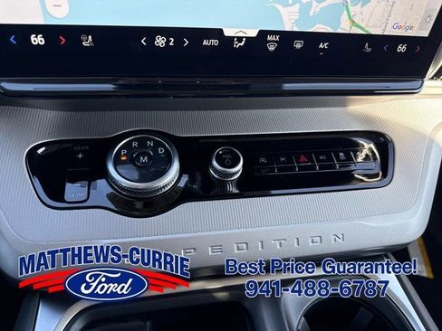 New 2026 Ford Expedition Active AWD/4WD image 22