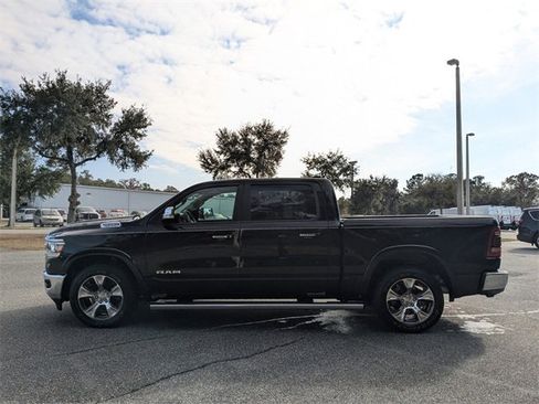 Used 2019 RAM 1500 Laramie image 6