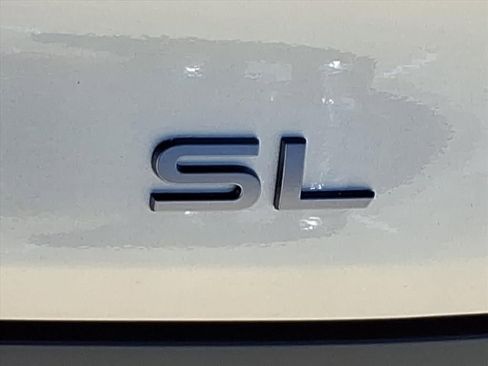 New 2026 Nissan Murano SL image 10