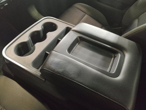 Used 2014 GMC Sierra 1500 SLE w/ Texas SLE Value Package image 26