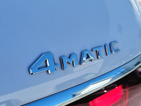 New 2026 Mercedes-Benz GLS 580 4MATIC image 8