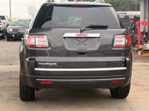 Used 2014 GMC Acadia SLE FWD image 6