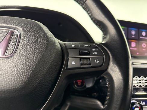 Used 2023 Honda Accord Sport image 28