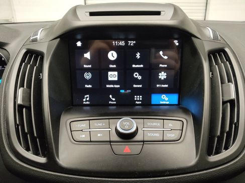 Used 2018 Ford Escape SEL AWD/4WD image 25