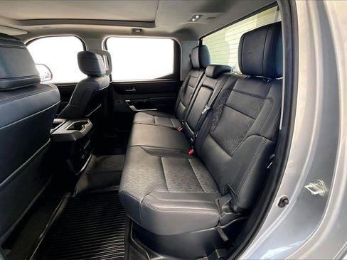 Used 2023 Toyota Tundra Limited image 19