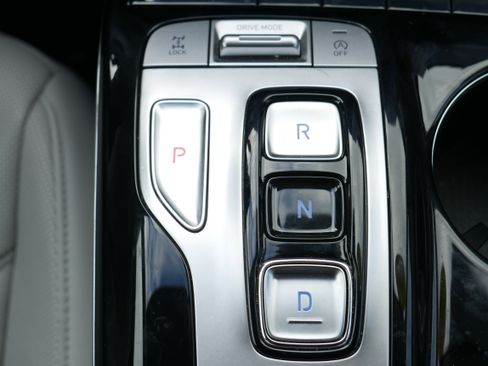 Used 2023 Hyundai Tucson Limited image 23