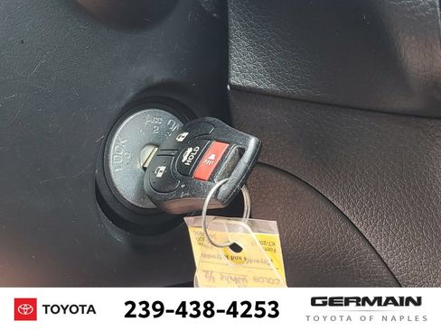 Used 2019 Nissan Sentra S FWD image 33