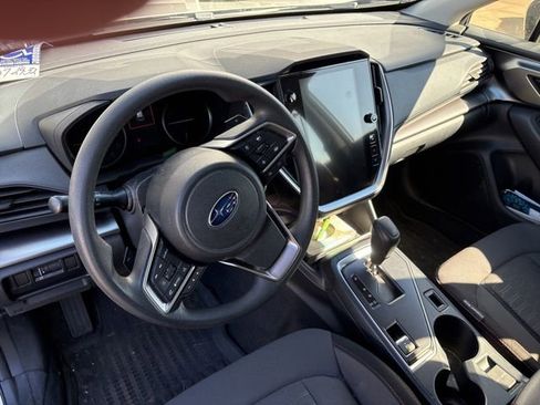 Used 2024 Subaru Impreza 2.0i Sport image 10