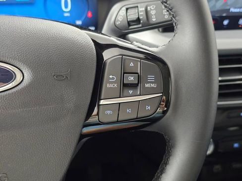 Used 2024 Ford Escape SE w/ PHEV Premium Package image 35