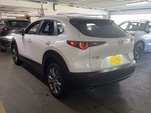 Used 2023 MAZDA CX-30 AWD 2.5 S w/ Select Package image 33