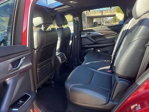 Used 2018 MAZDA CX-9 Grand Touring image 30