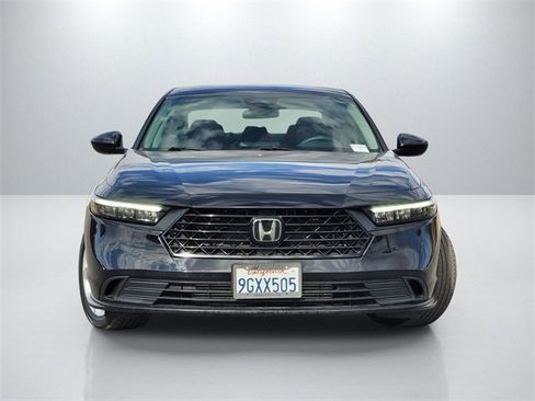 Used 2023 Honda Accord LX image 2