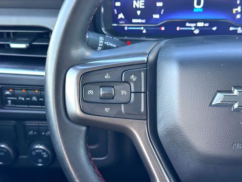 Used 2024 Chevrolet Suburban RST image 25