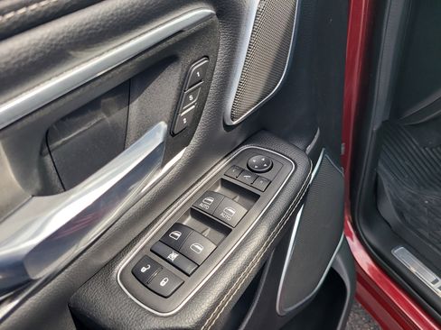 Used 2022 RAM 1500 Laramie RWD image 17
