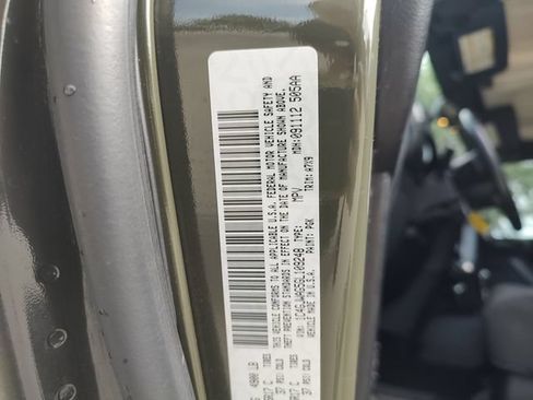 Used 2016 Jeep Wrangler Sport AWD/4WD image 29