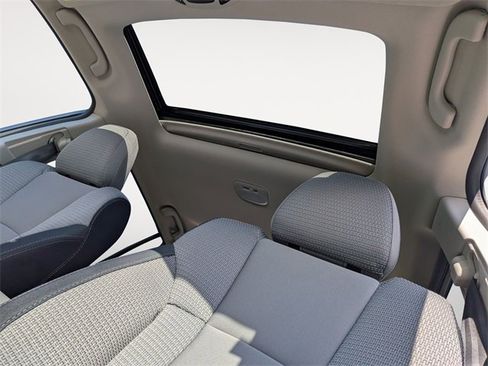 New 2025 Subaru Outback Premium image 23