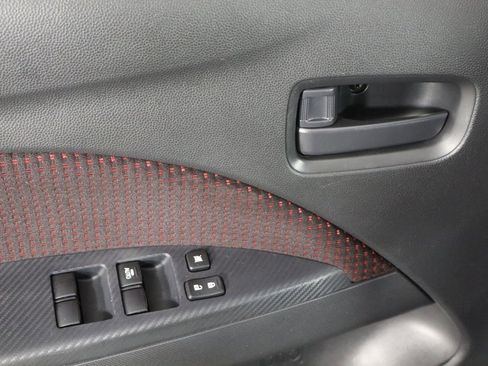 Used 2024 Mitsubishi Mirage Black Edition image 21