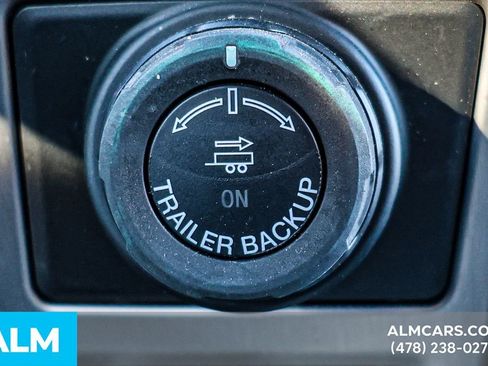 Used 2020 Ford F150 Platinum w/ Technology Package image 39