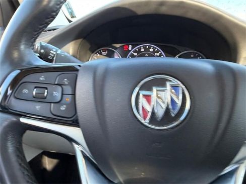 Certified 2024 Buick Enclave Avenir w/ Avenir Technology Package image 14